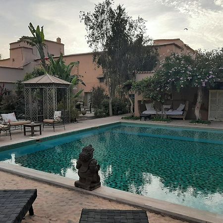 Riad El Koudia Douar el Koudia Exterior photo