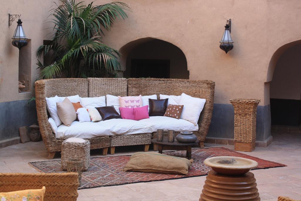 Riad El Koudia Douar el Koudia Exterior photo