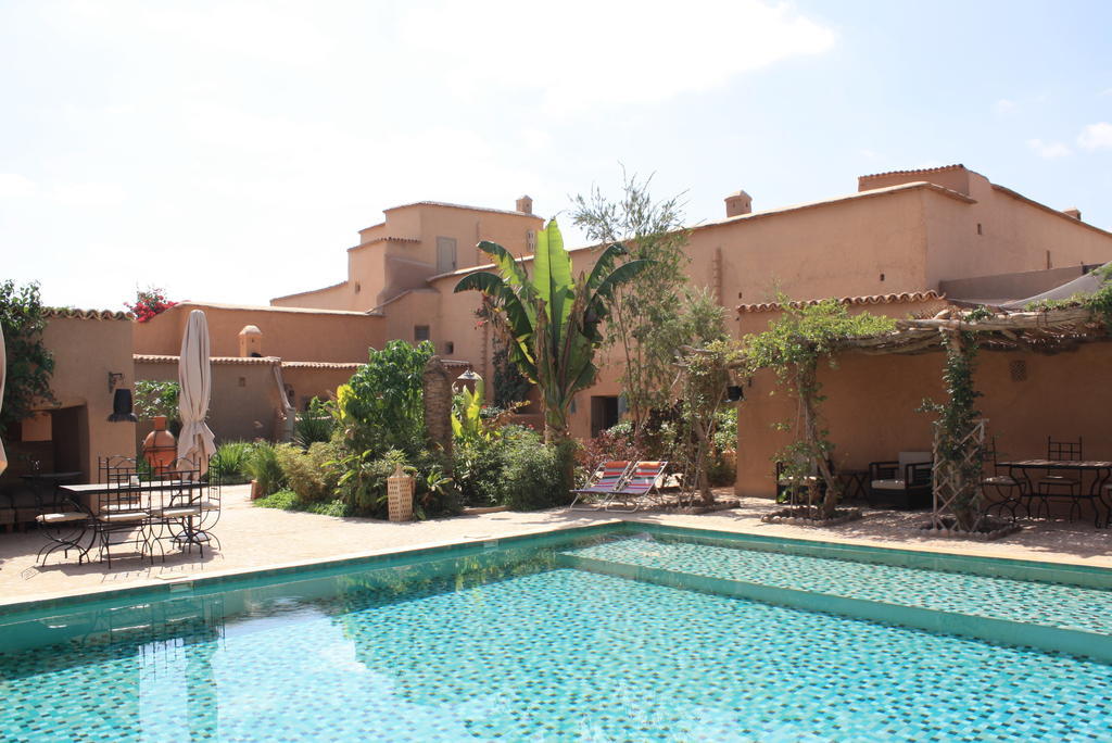 Riad El Koudia Douar el Koudia Exterior photo