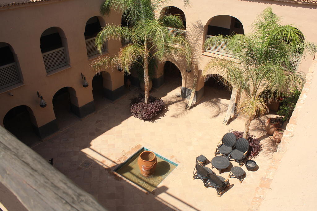 Riad El Koudia Douar el Koudia Exterior photo