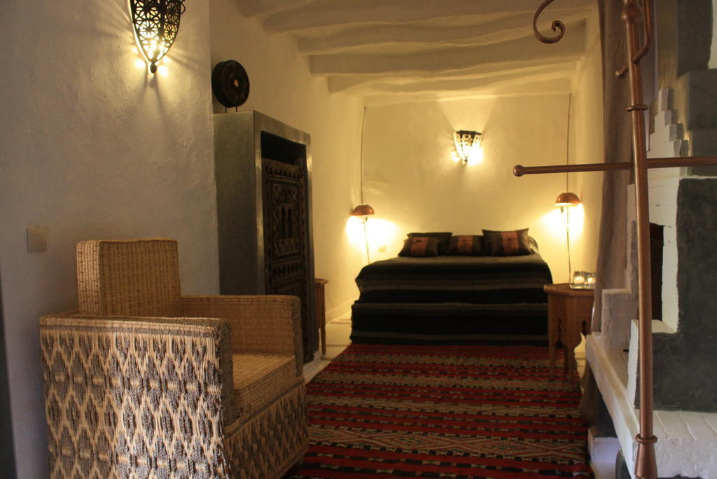 Riad El Koudia Douar el Koudia Room photo