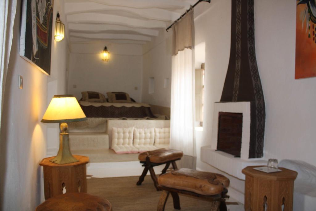 Riad El Koudia Douar el Koudia Room photo