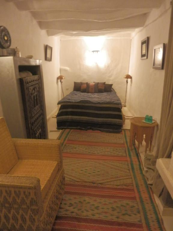 Riad El Koudia Douar el Koudia Exterior photo